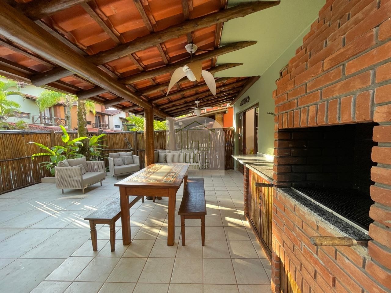 Casa de Condomínio, 4 quartos - Foto 14