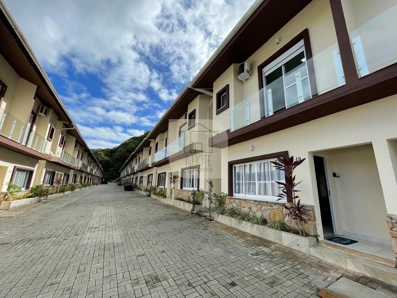 Casa de Condomínio, 3 quartos - Foto 2