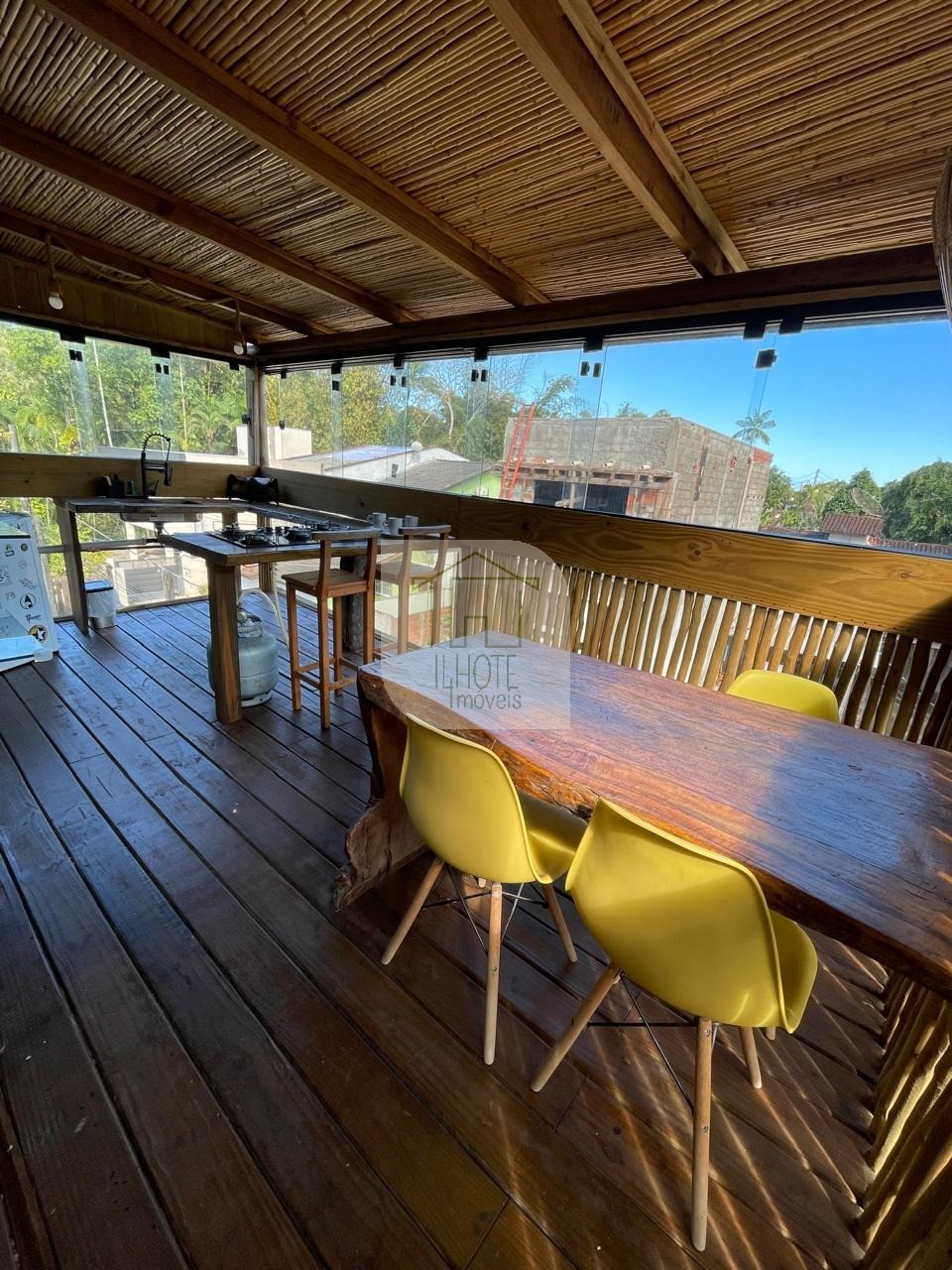 Casa, 1 quarto - Foto 8