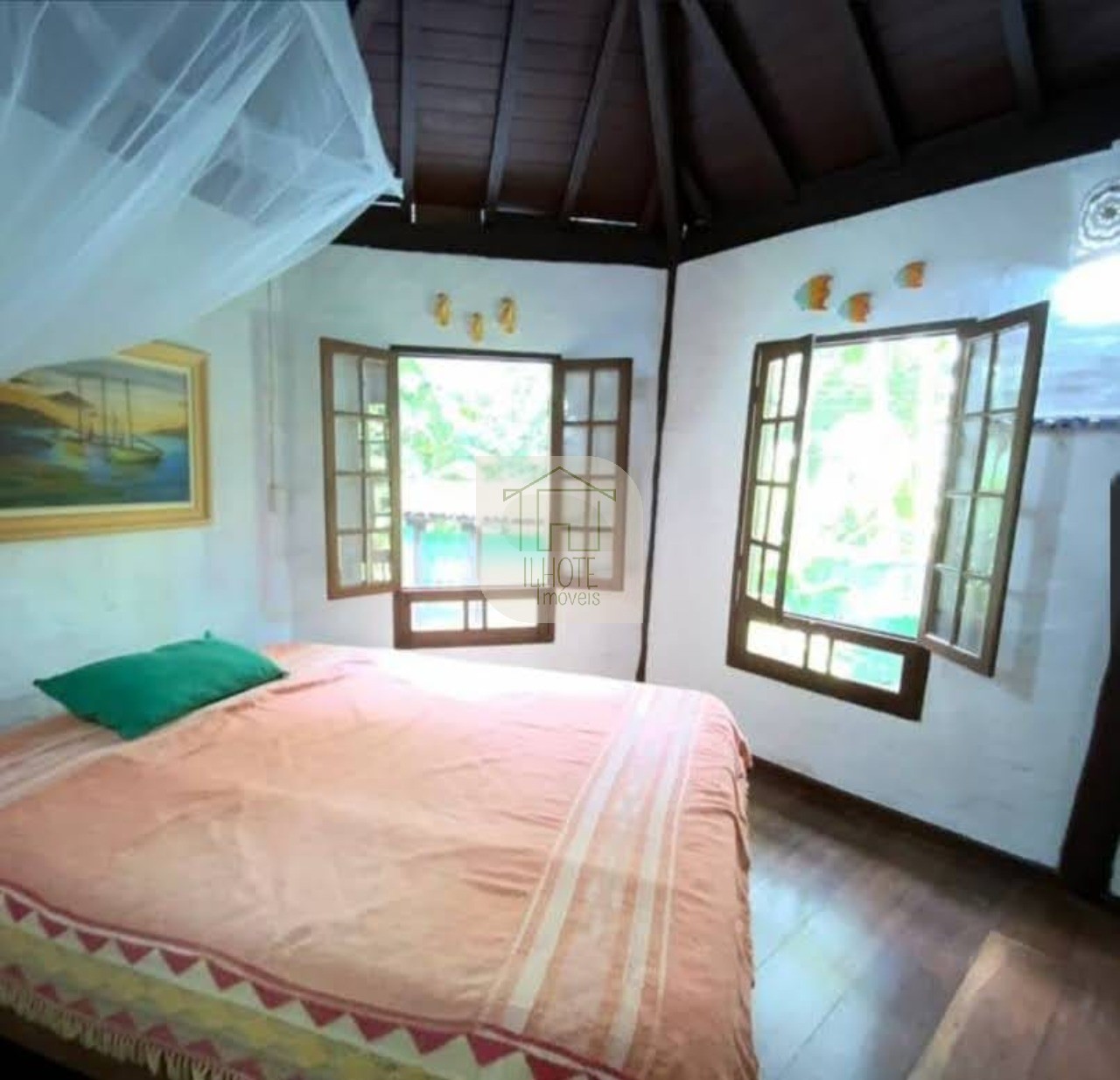 Casa, 4 quartos - Foto 19