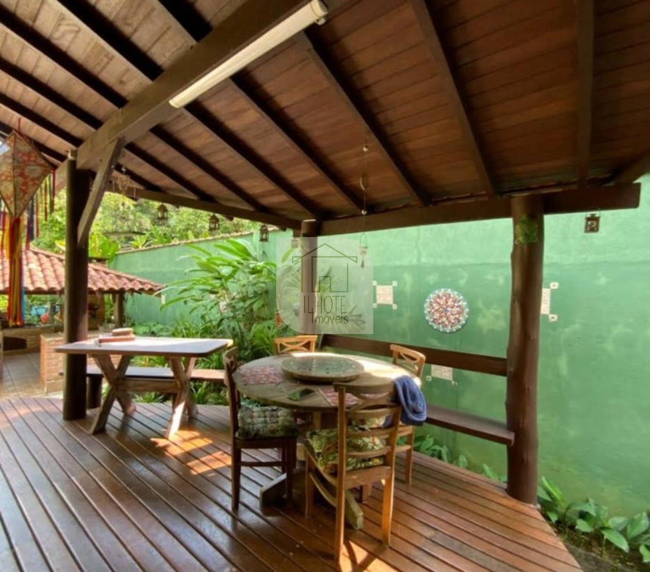 Casa, 4 quartos - Foto 10