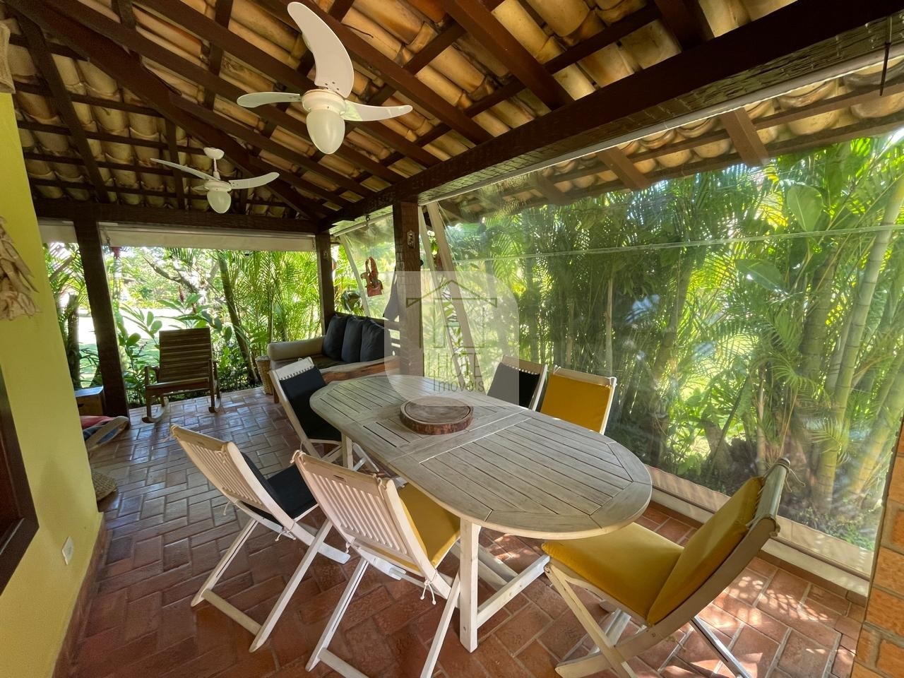 Casa de Condomínio, 6 quartos - Foto 10