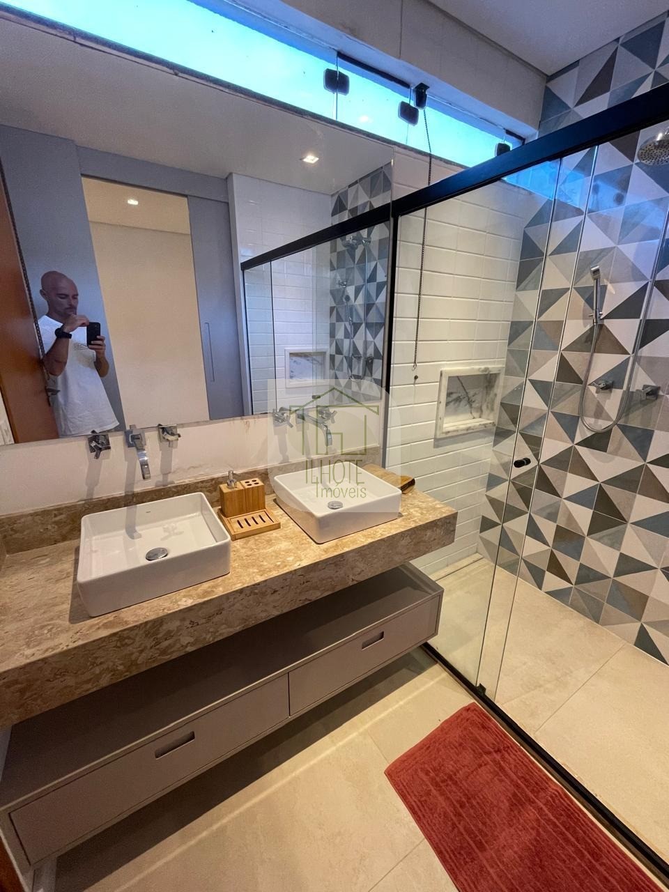 Casa de Condomínio, 3 quartos - Foto 77