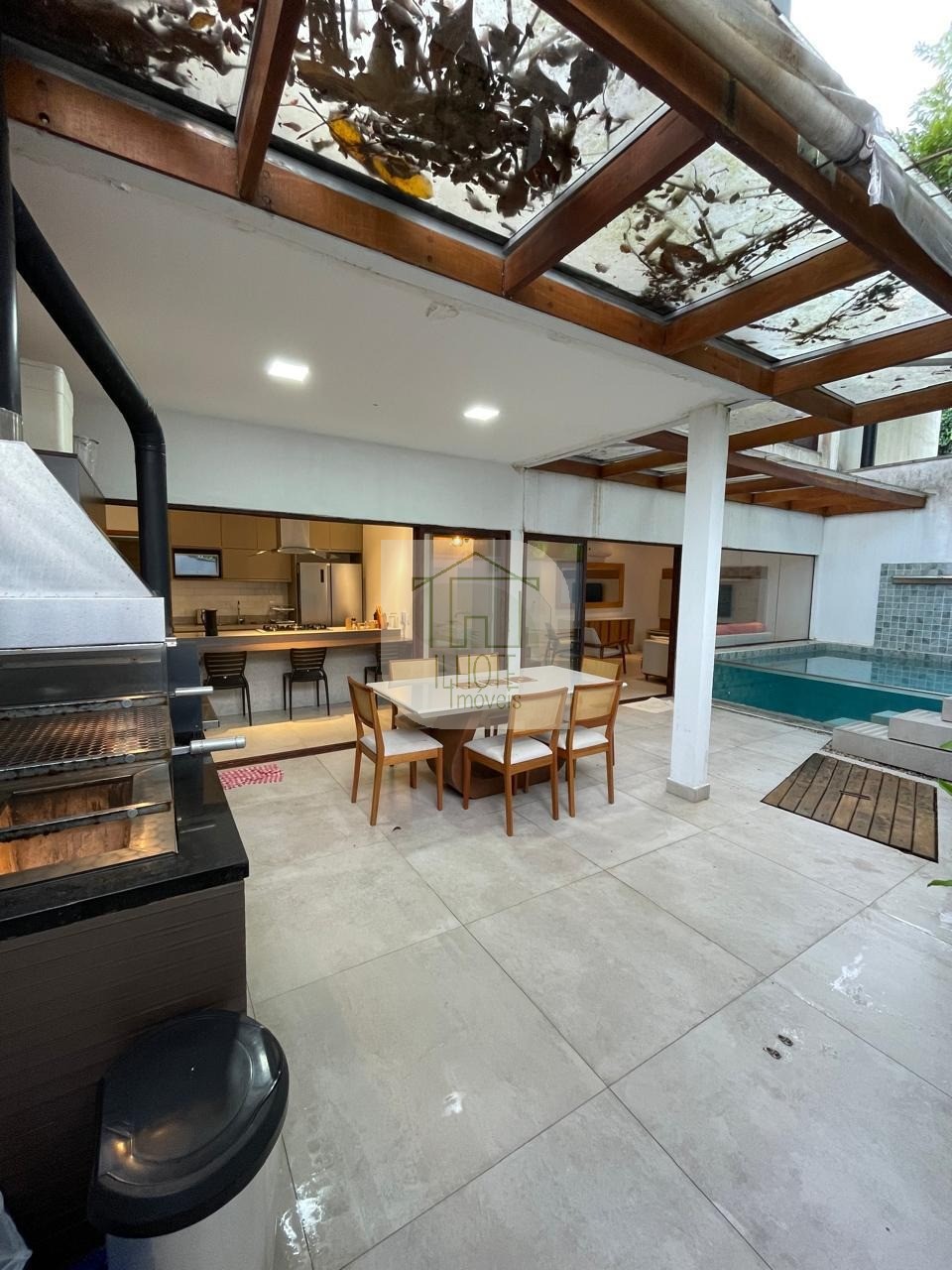 Casa de Condomínio, 3 quartos - Foto 31