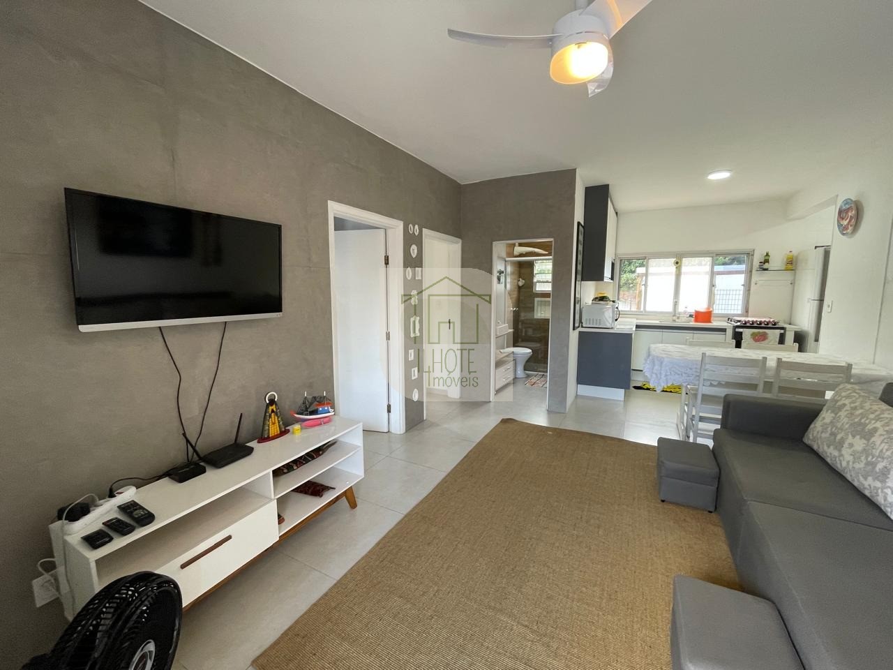 Apartamento à venda e aluguel com 2 quartos, 100m² - Foto 4