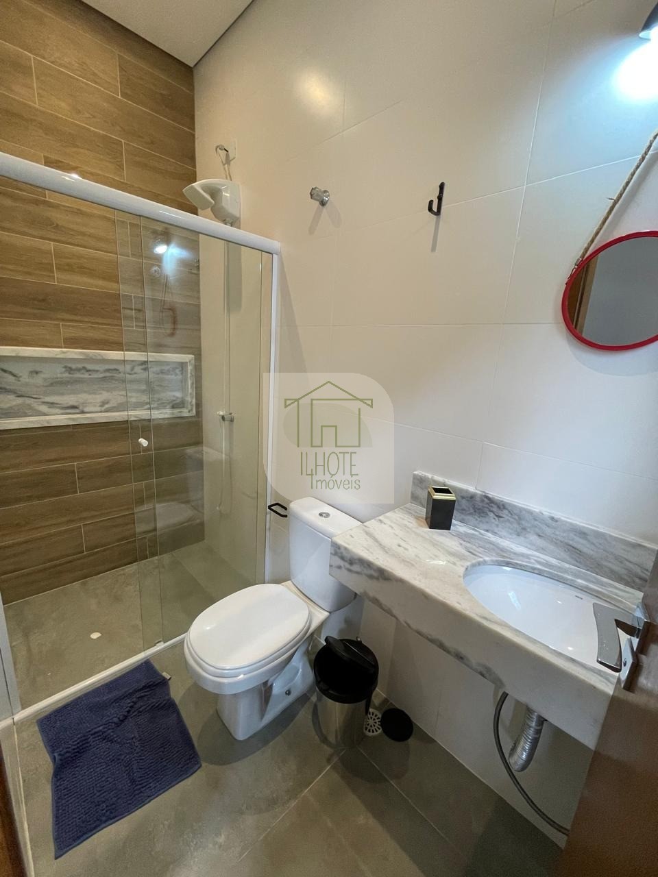 Casa de Condomínio, 3 quartos - Foto 41