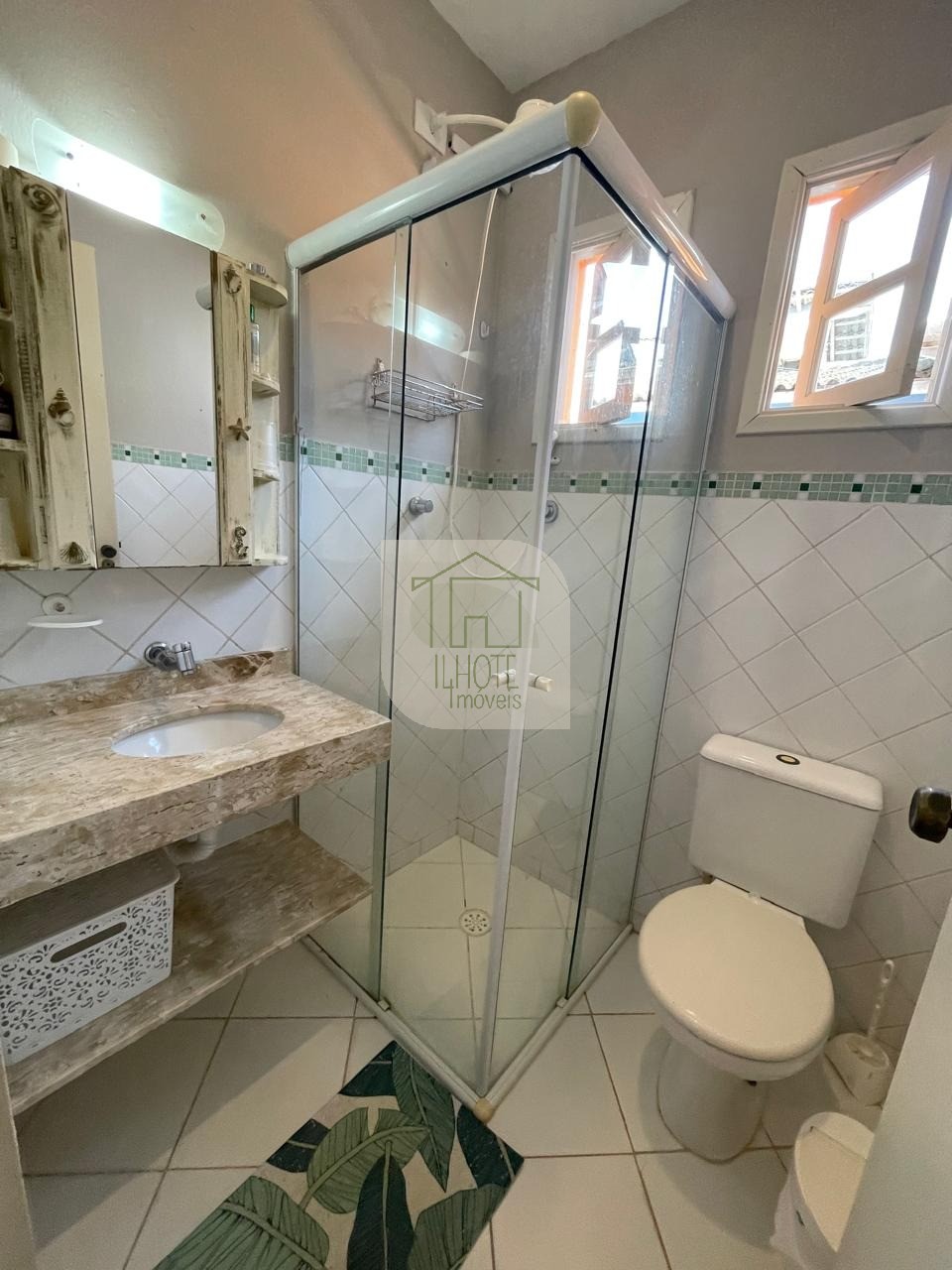 Casa de Condomínio, 2 quartos - Foto 16