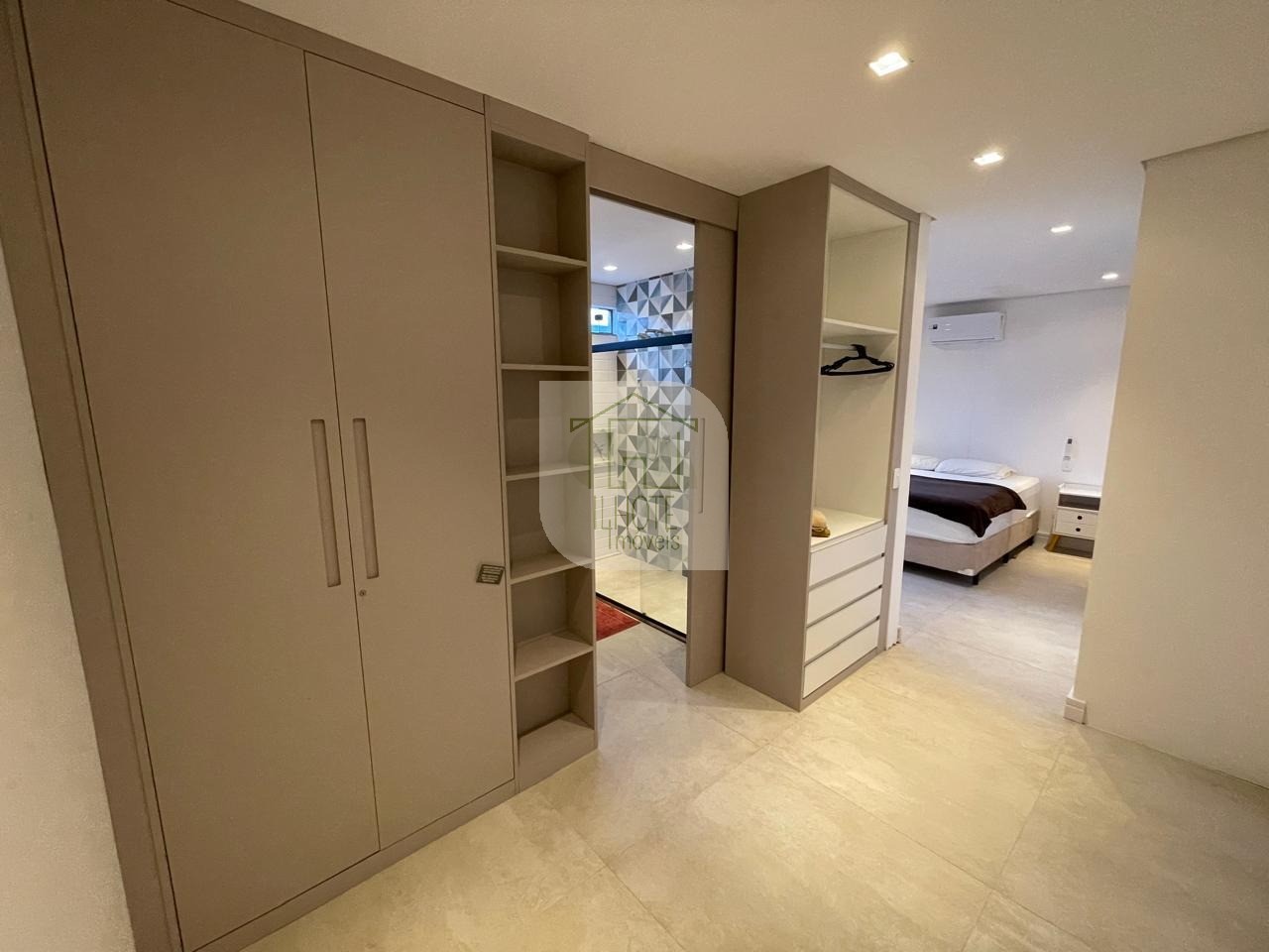 Casa de Condomínio, 3 quartos - Foto 76