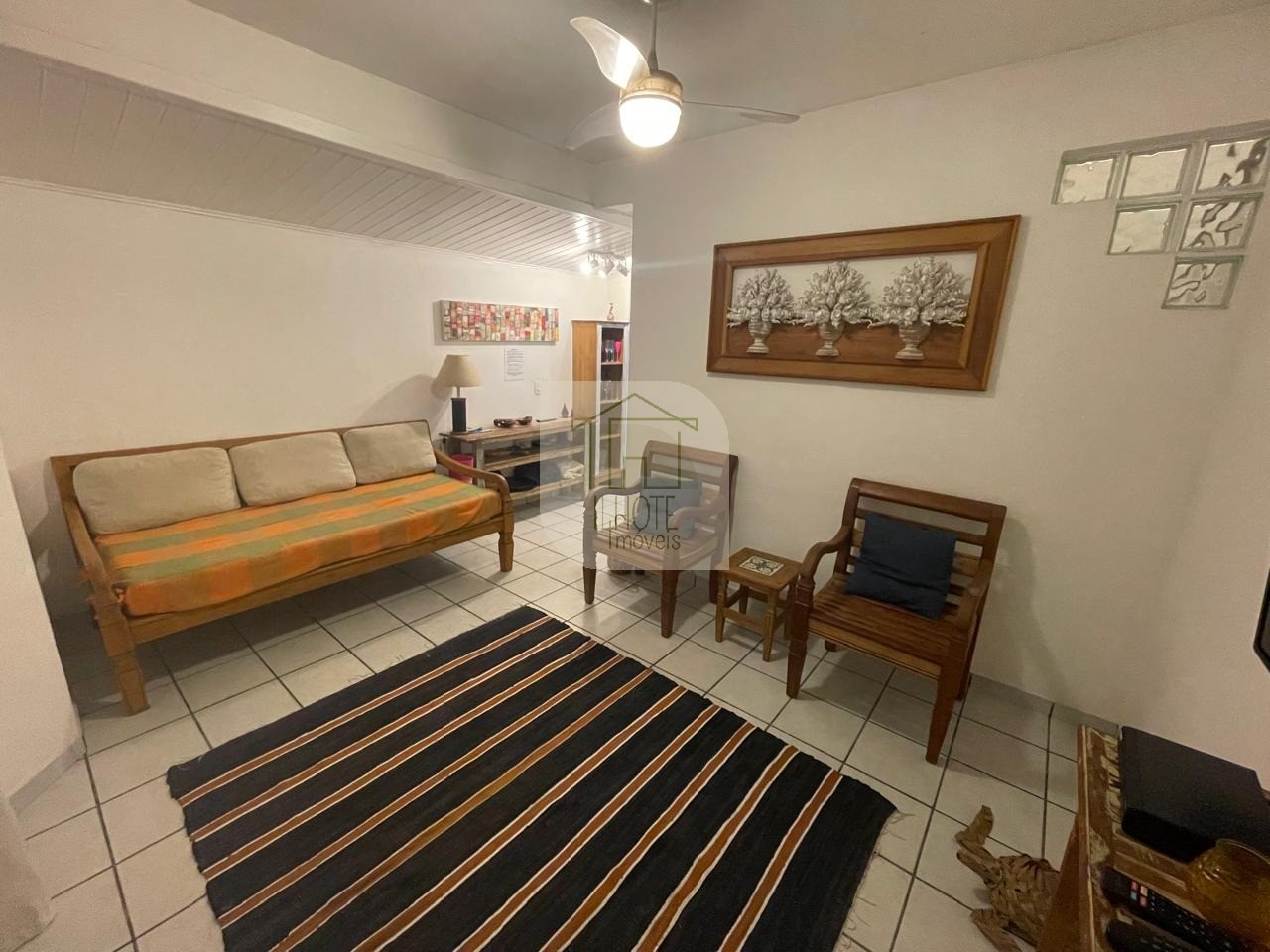 Casa de Condomínio à venda e aluguel com 2 quartos - Foto 5