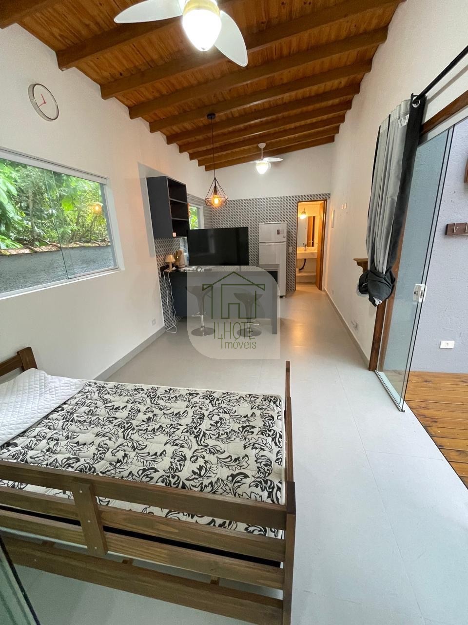 Casa, 2 quartos - Foto 16