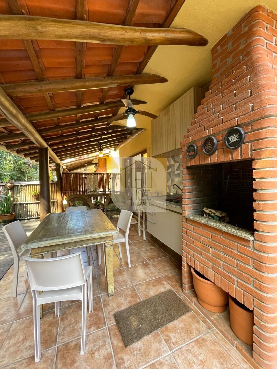 Casa de Condomínio para alugar com 3 quartos - Foto 36