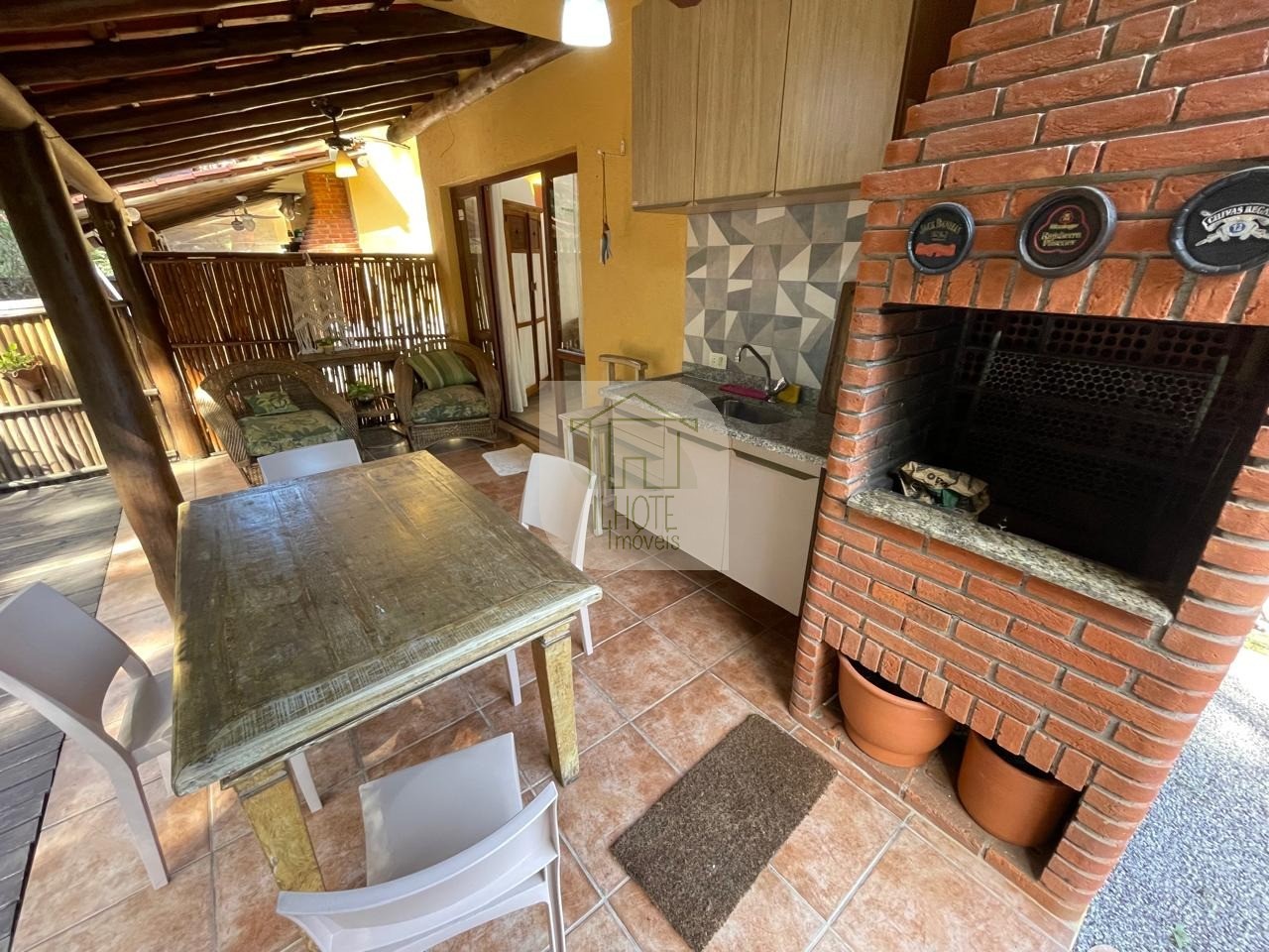 Casa de Condomínio para alugar com 3 quartos - Foto 35