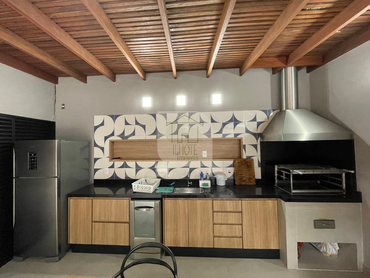 Casa de Condomínio para alugar com 4 quartos - Foto 12
