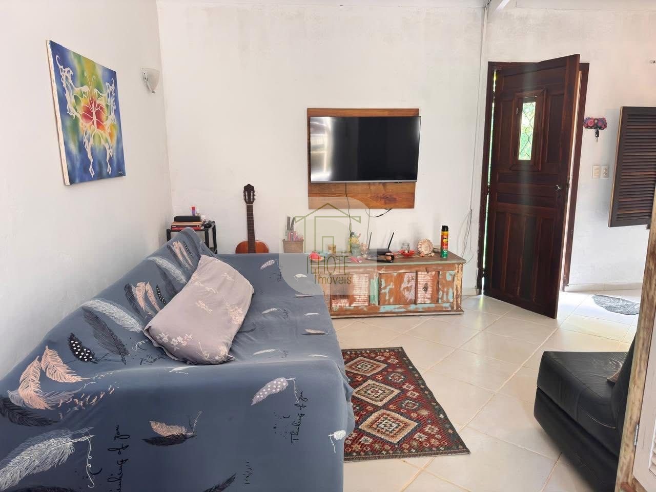 Casa, 2 quartos - Foto 7