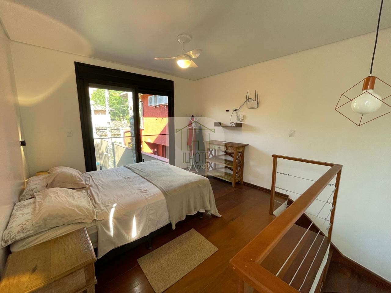 Casa à venda e aluguel com 3 quartos, 270m² - Foto 64