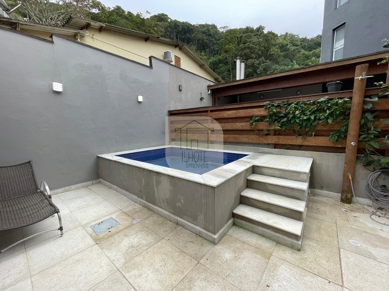 Casa de Condomínio para alugar com 4 quartos - Foto 14