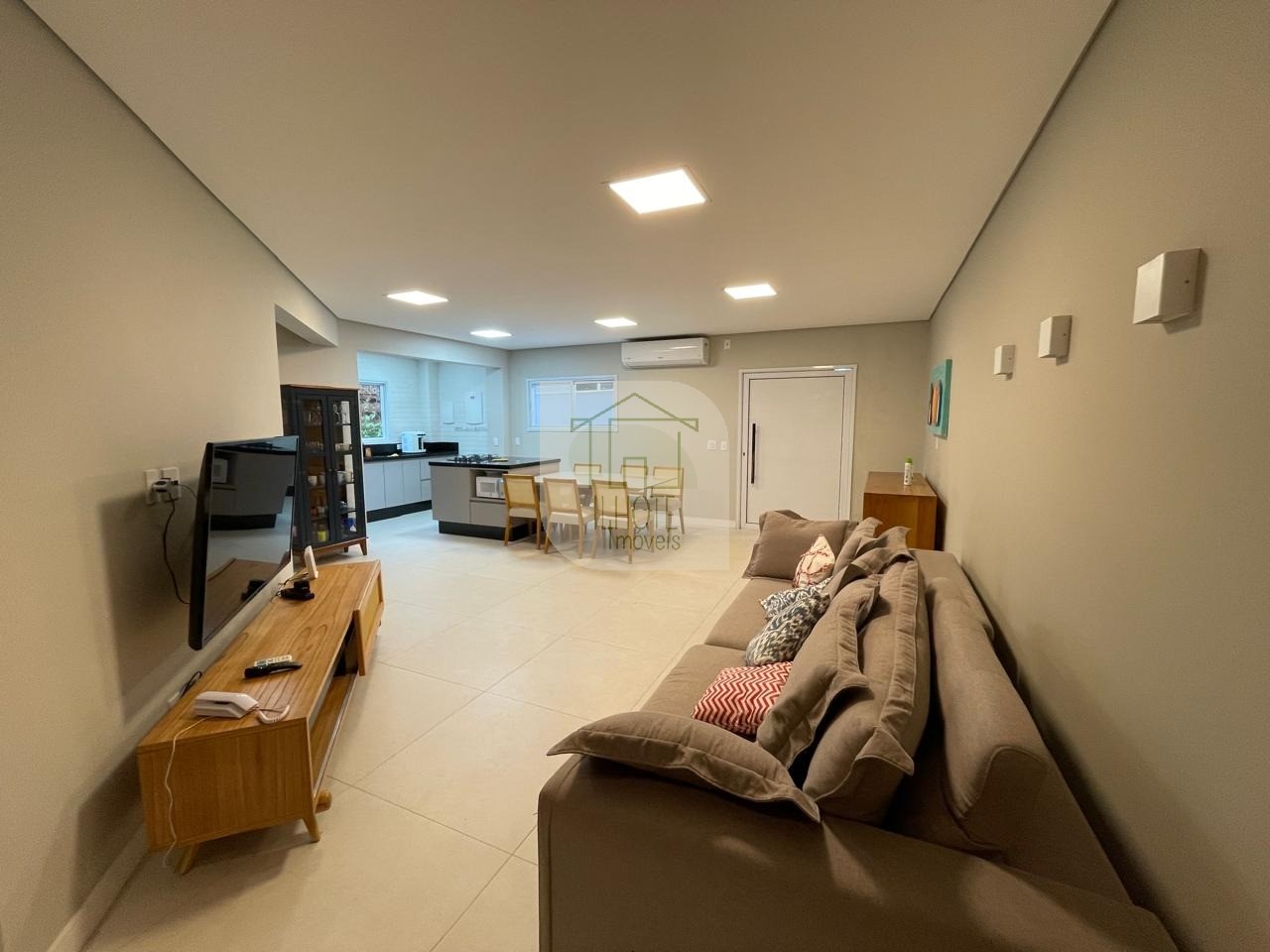 Casa de Condomínio para alugar com 4 quartos - Foto 3