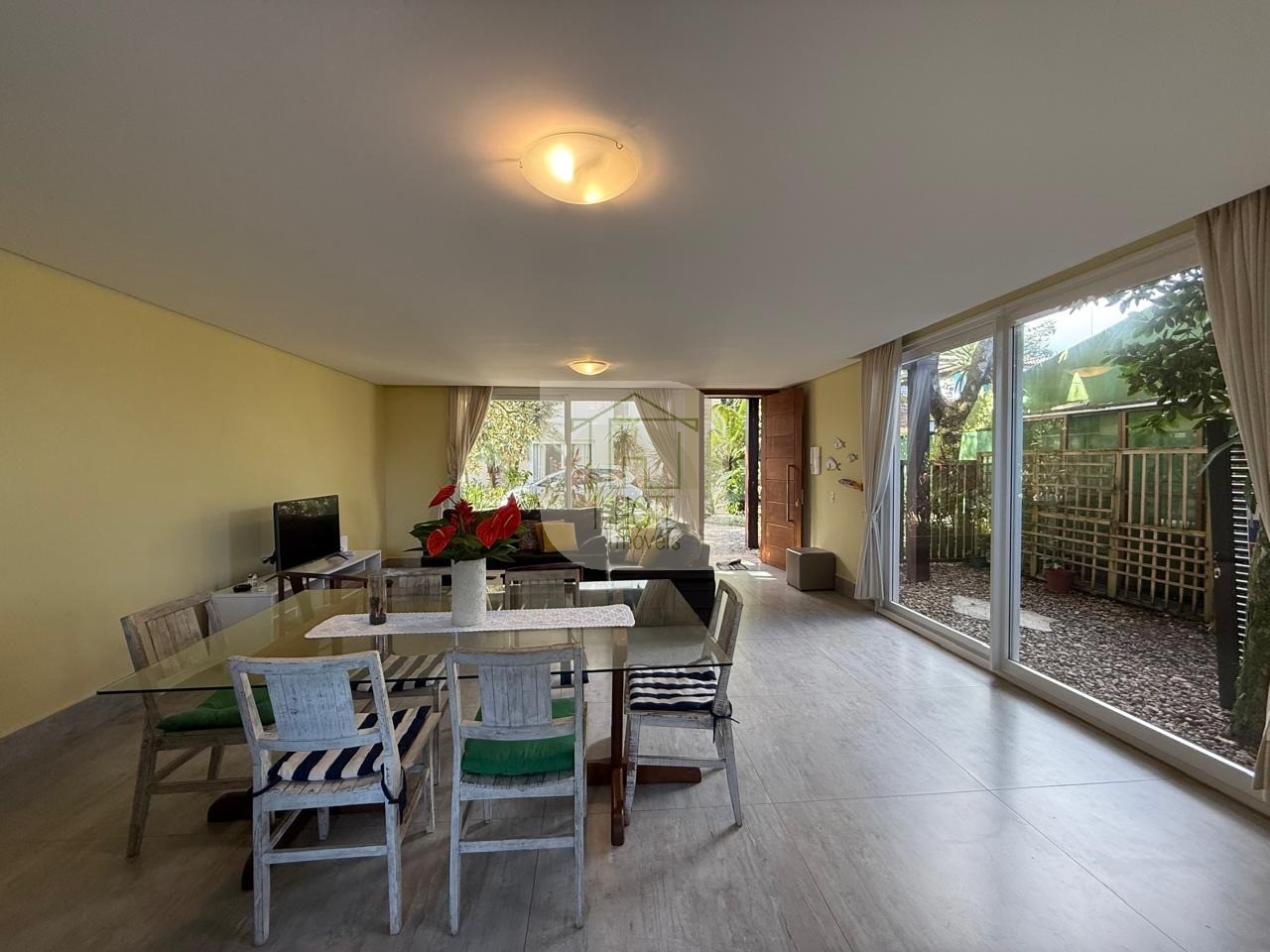 Casa de Condomínio à venda e aluguel com 4 quartos - Foto 8
