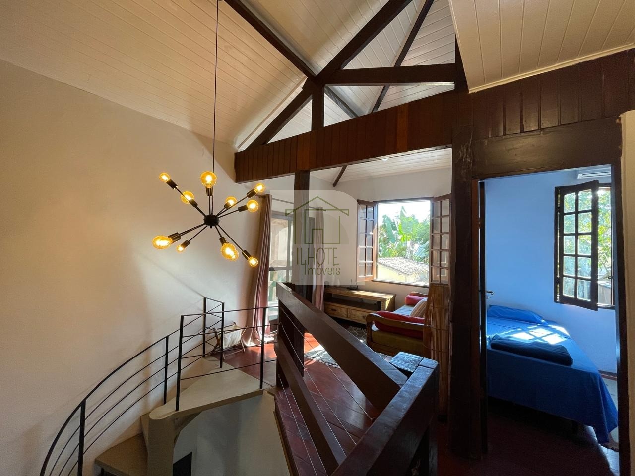 Casa à venda e aluguel com 3 quartos, 270m² - Foto 37