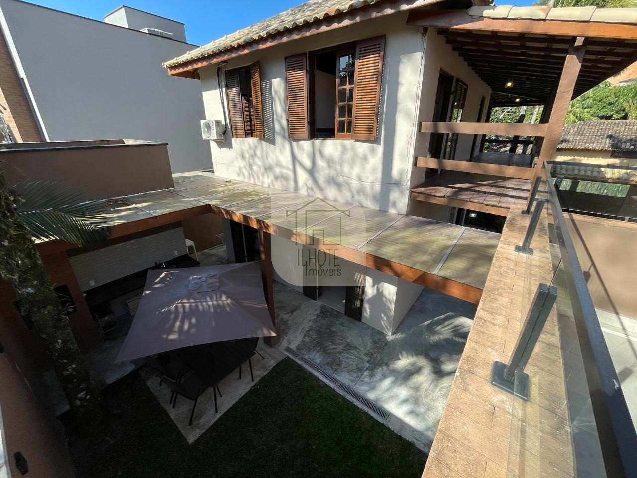 Casa à venda e aluguel com 3 quartos, 270m² - Foto 62