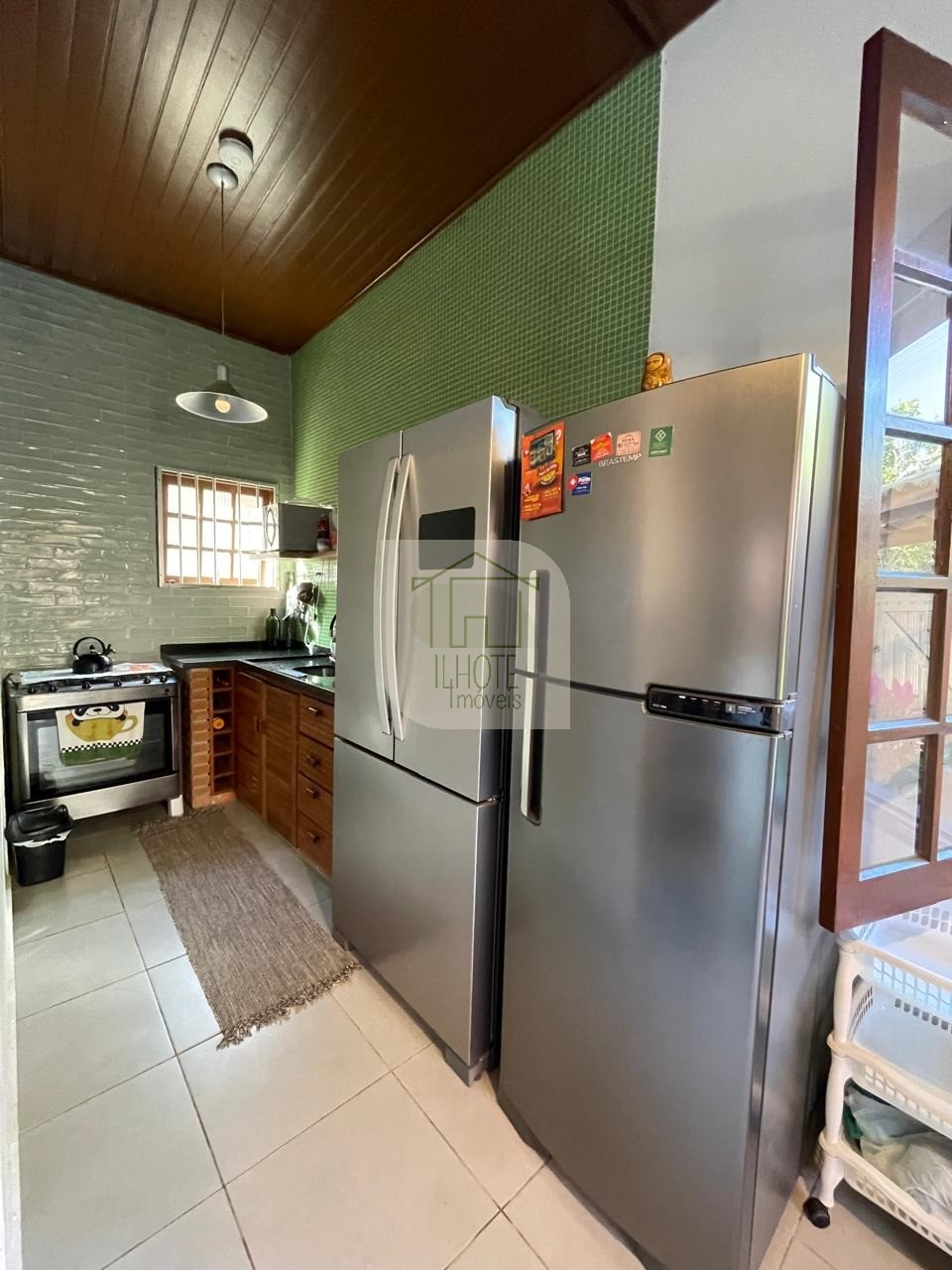 Casa à venda e aluguel com 3 quartos, 270m² - Foto 13
