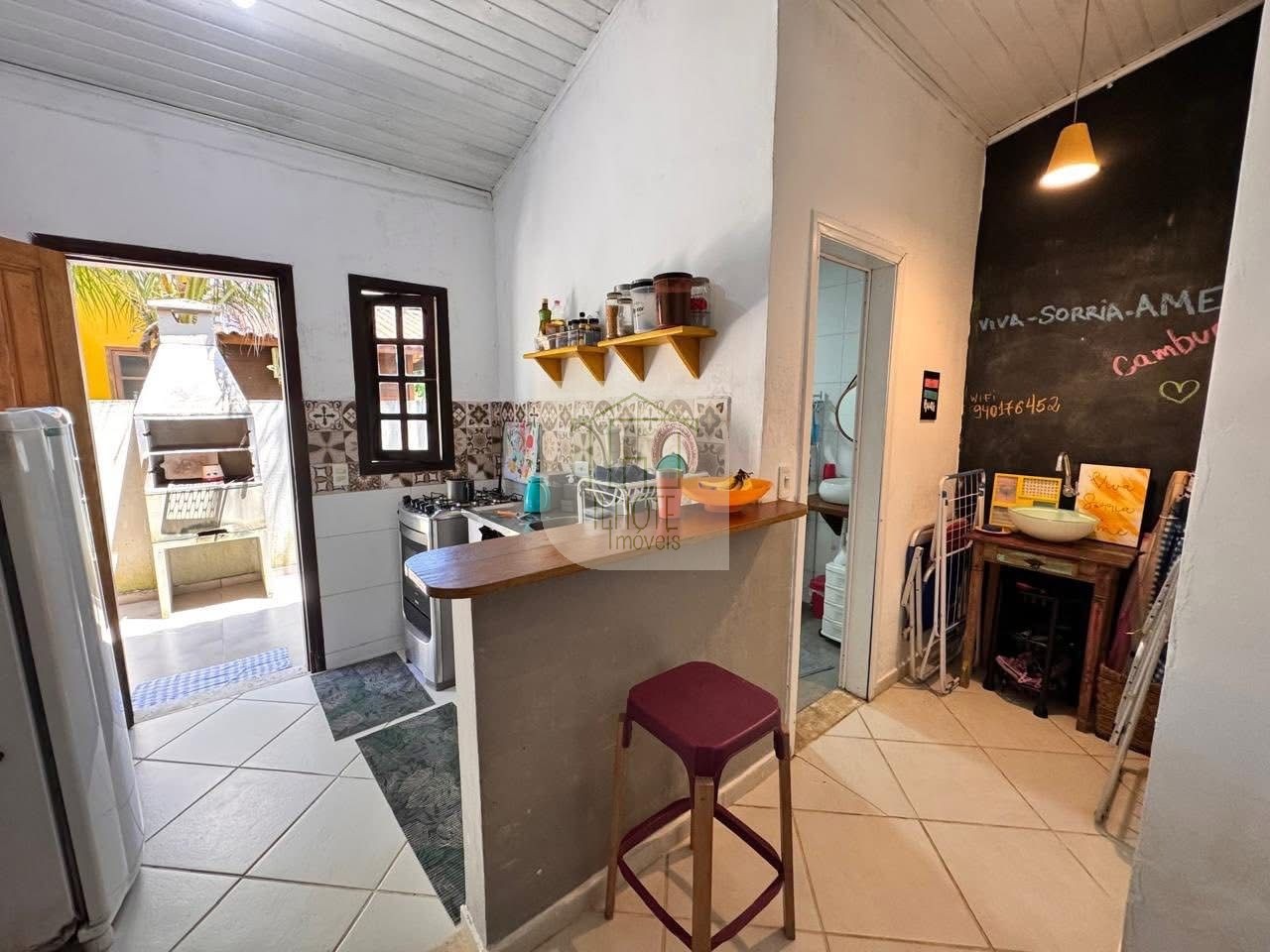 Casa, 2 quartos - Foto 13