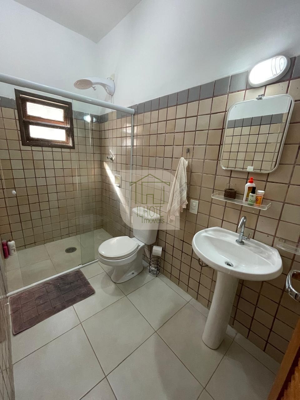 Casa à venda e aluguel com 3 quartos, 270m² - Foto 22