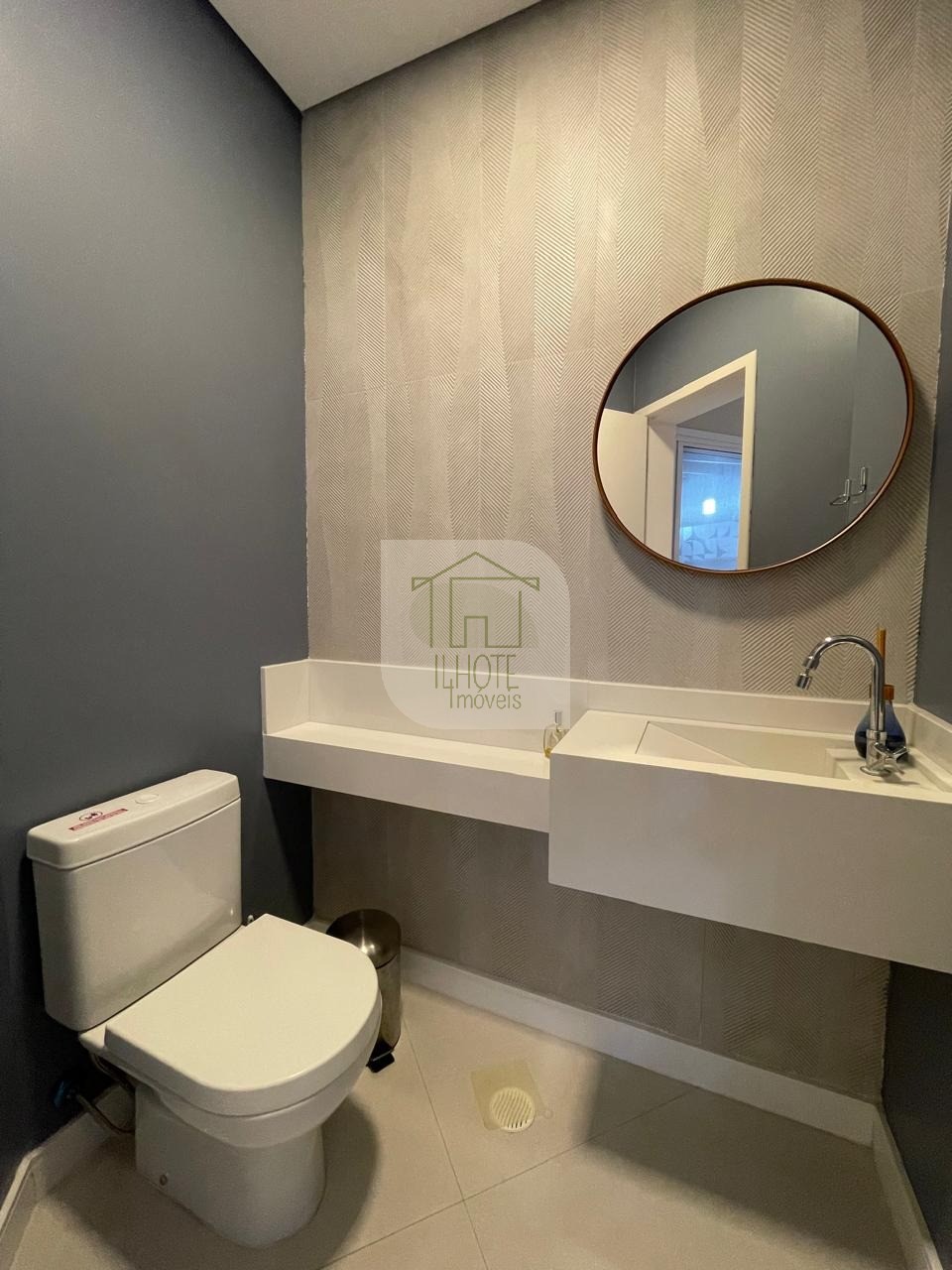 Casa de Condomínio para alugar com 4 quartos - Foto 10