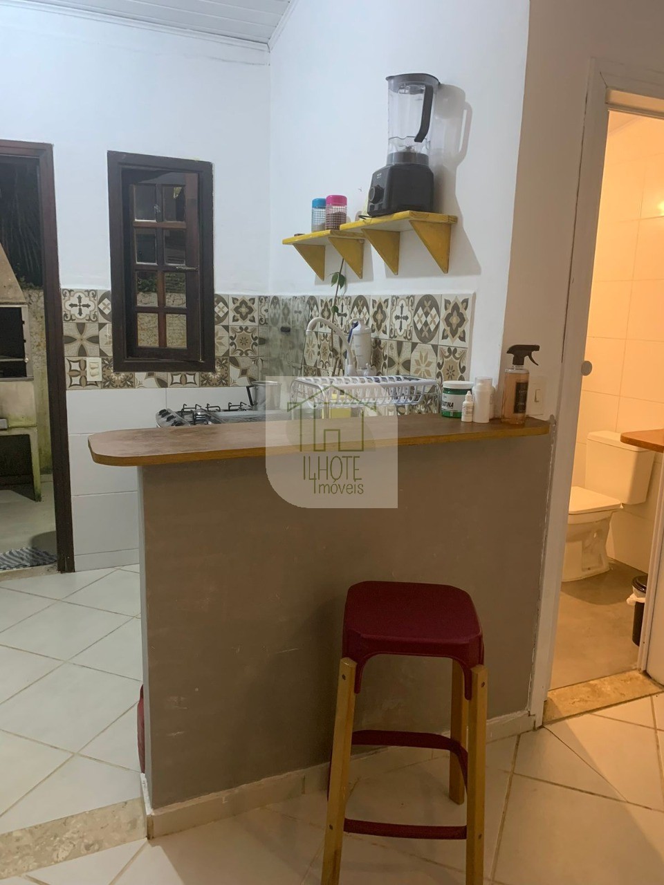 Casa, 2 quartos - Foto 18