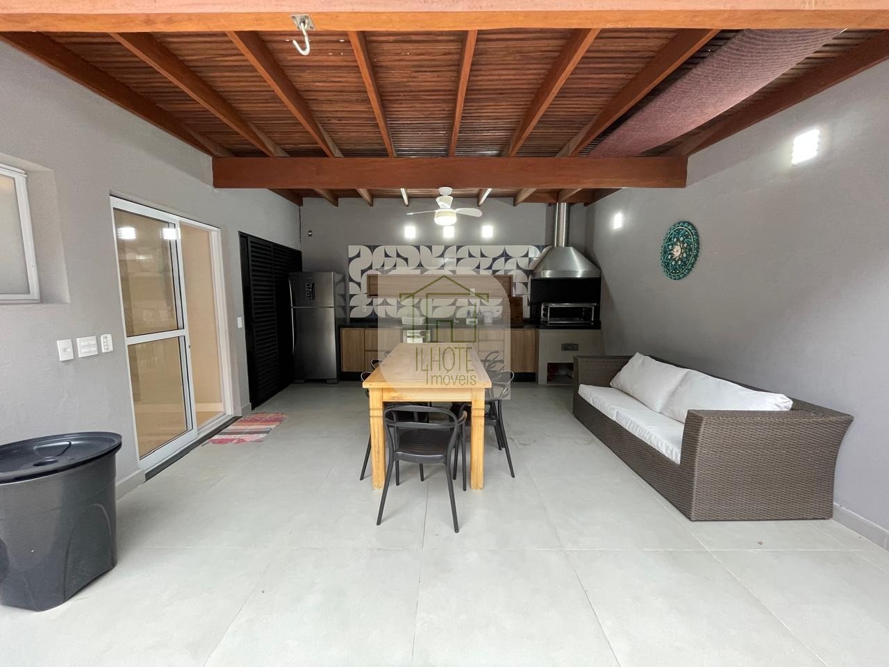 Casa de Condomínio para alugar com 4 quartos - Foto 19