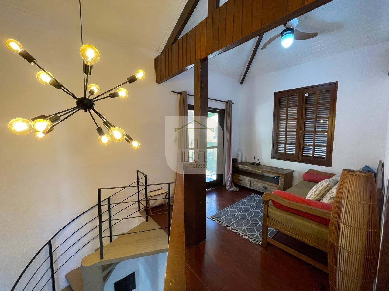 Casa à venda e aluguel com 3 quartos, 270m² - Foto 33