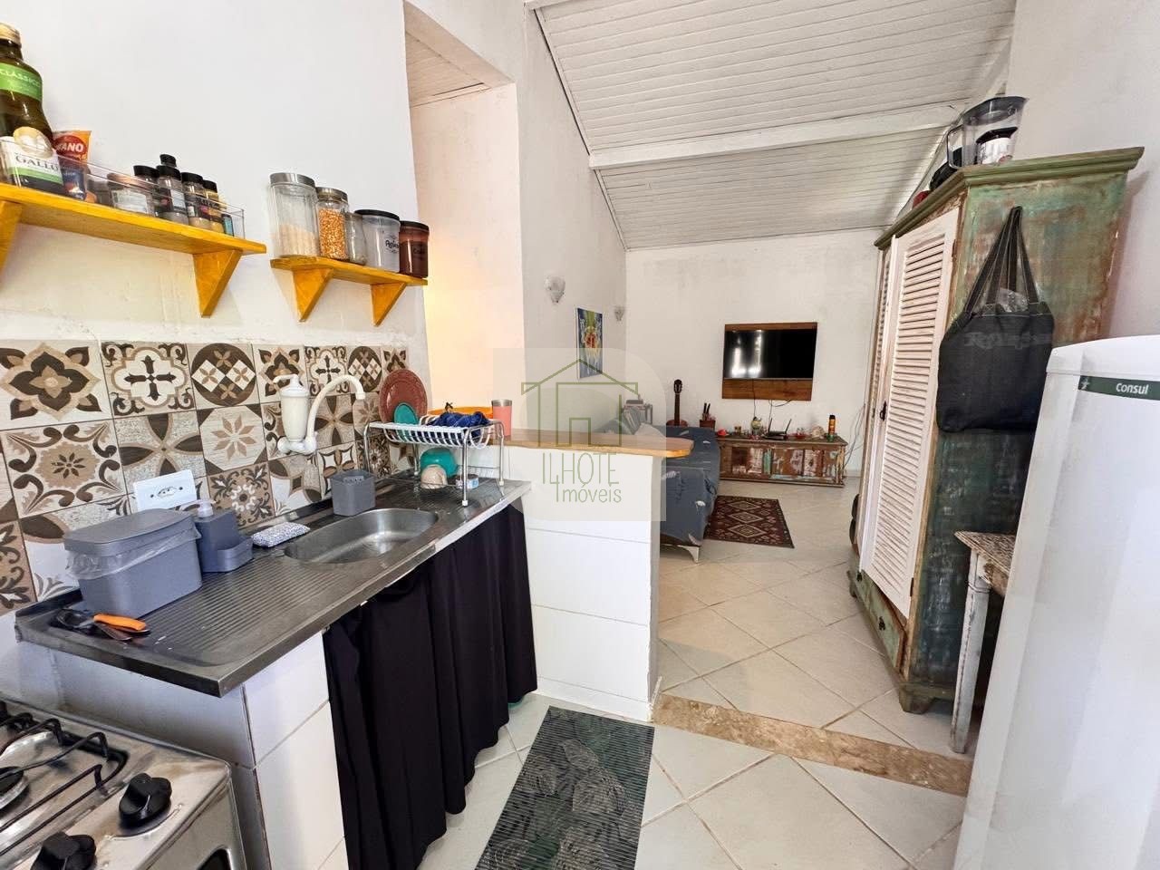 Casa, 2 quartos - Foto 17