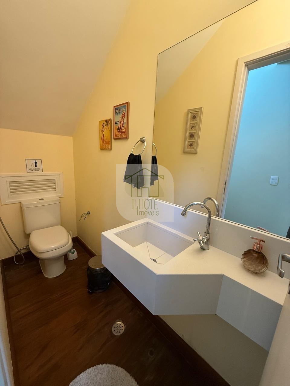 Casa de Condomínio à venda e aluguel com 4 quartos - Foto 16