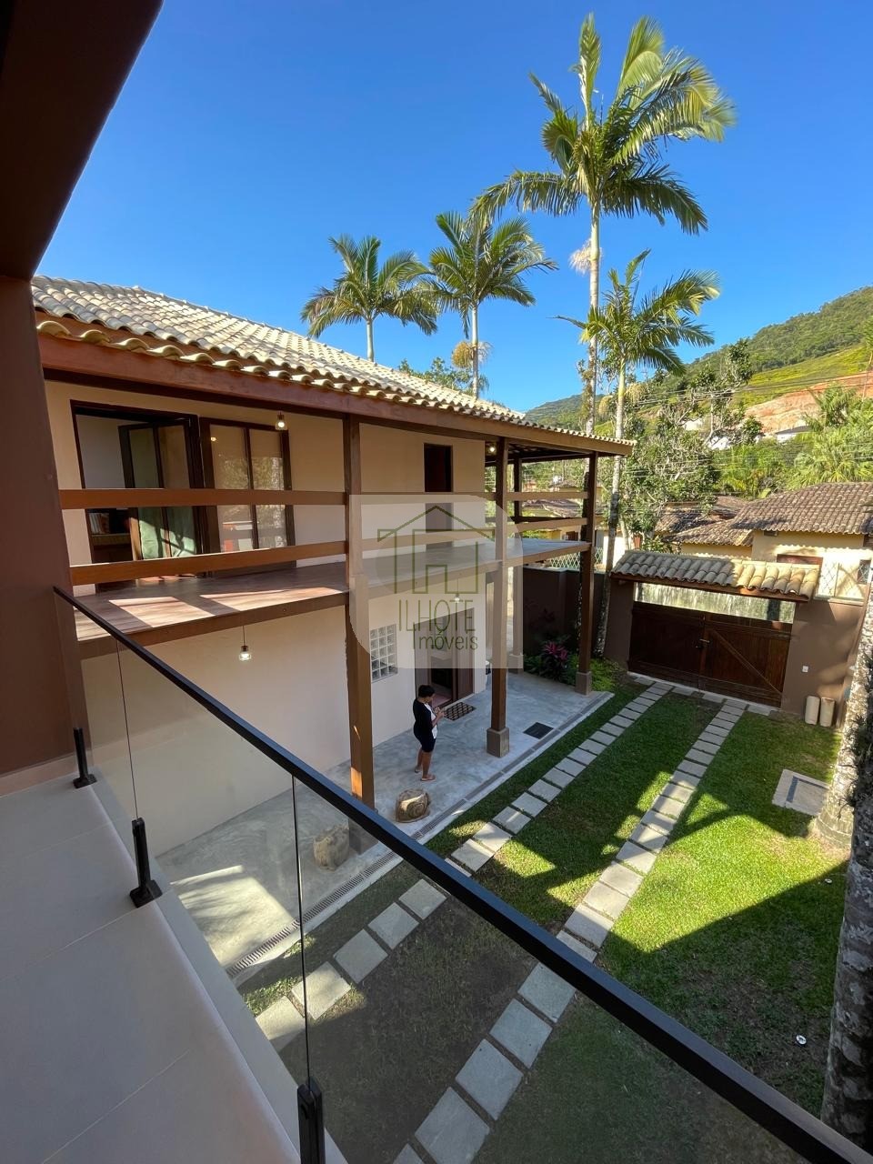 Casa à venda e aluguel com 3 quartos, 270m² - Foto 39