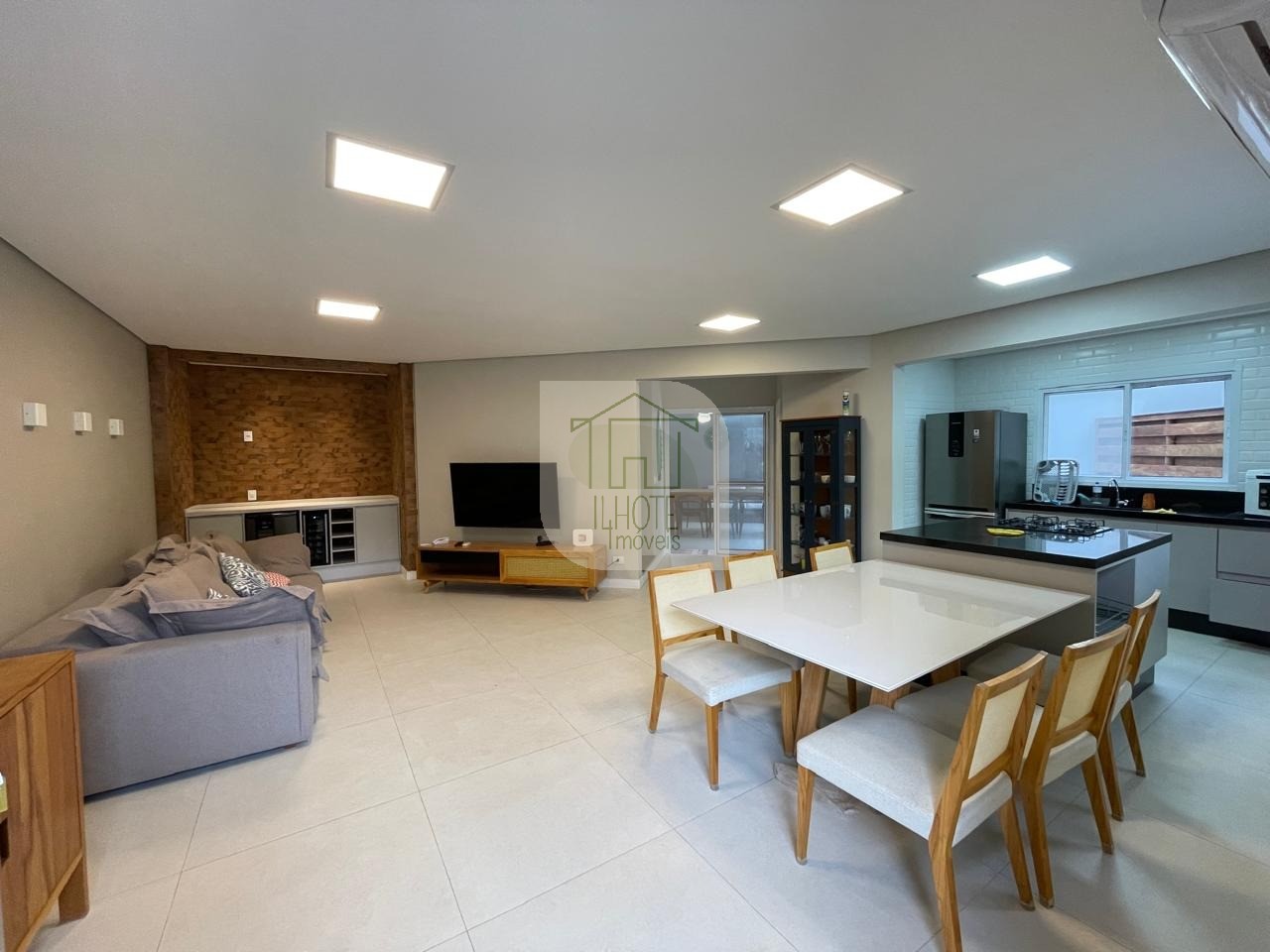 Casa de Condomínio para alugar com 4 quartos - Foto 5