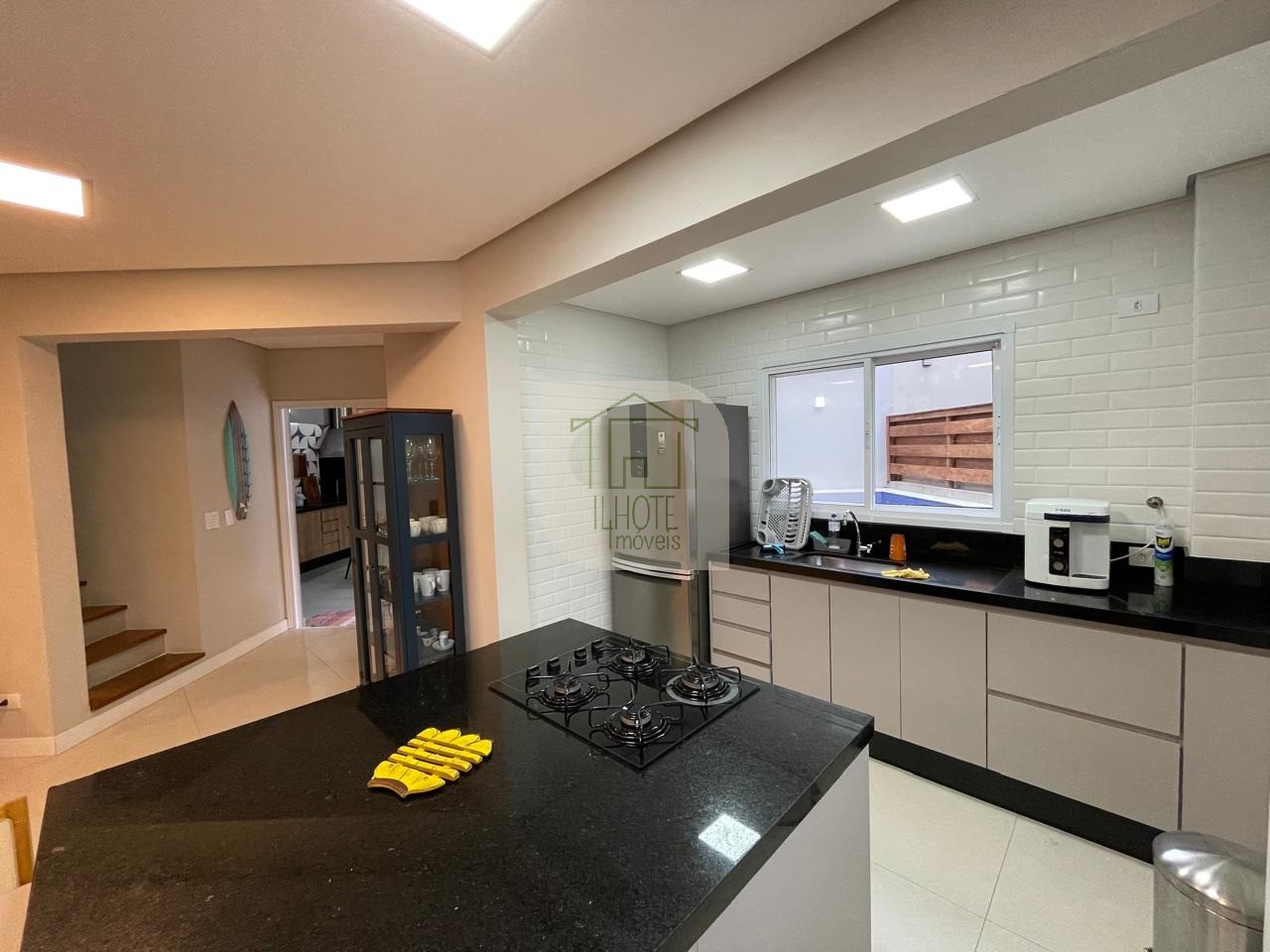 Casa de Condomínio para alugar com 4 quartos - Foto 9