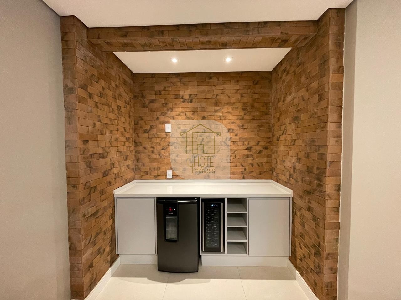Casa de Condomínio para alugar com 4 quartos - Foto 4