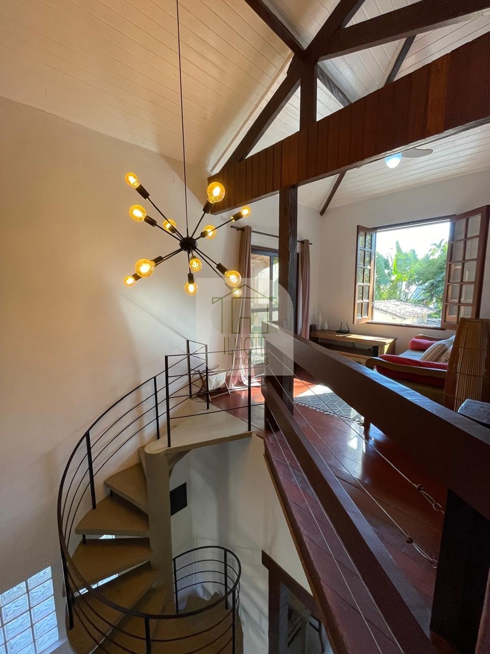 Casa à venda e aluguel com 3 quartos, 270m² - Foto 42