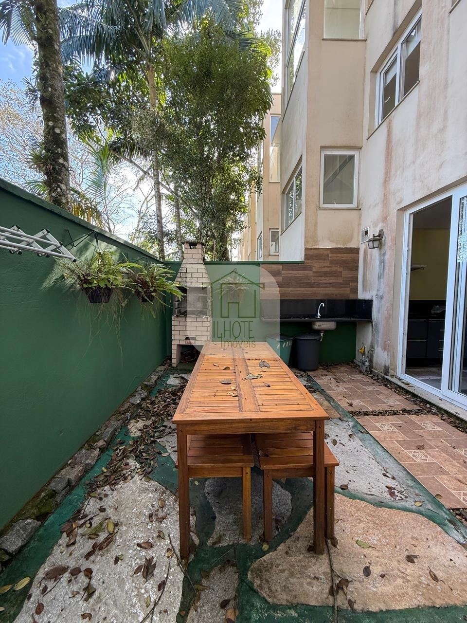 Casa de Condomínio à venda e aluguel com 4 quartos - Foto 15