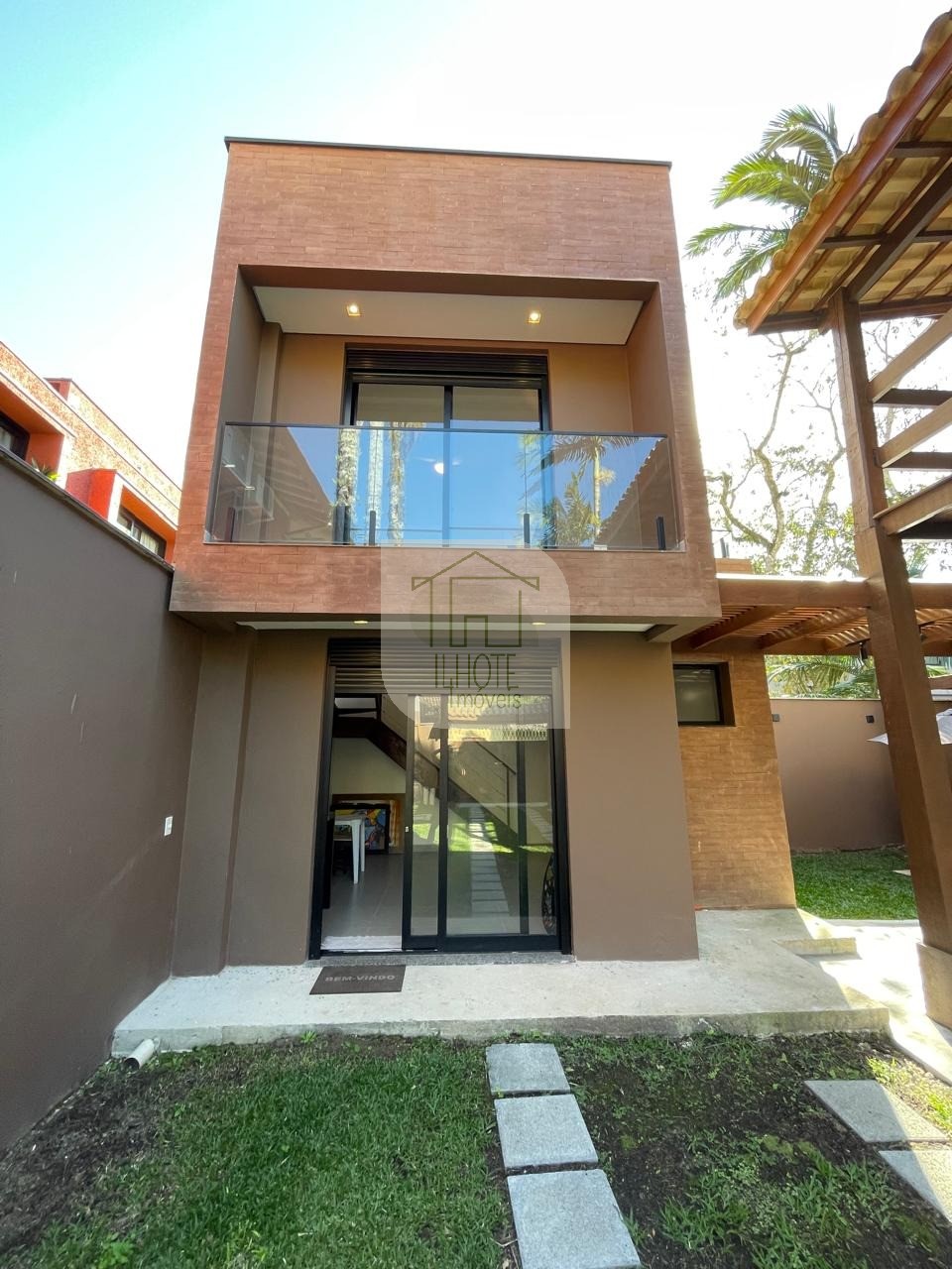 Casa à venda e aluguel com 3 quartos, 270m² - Foto 57