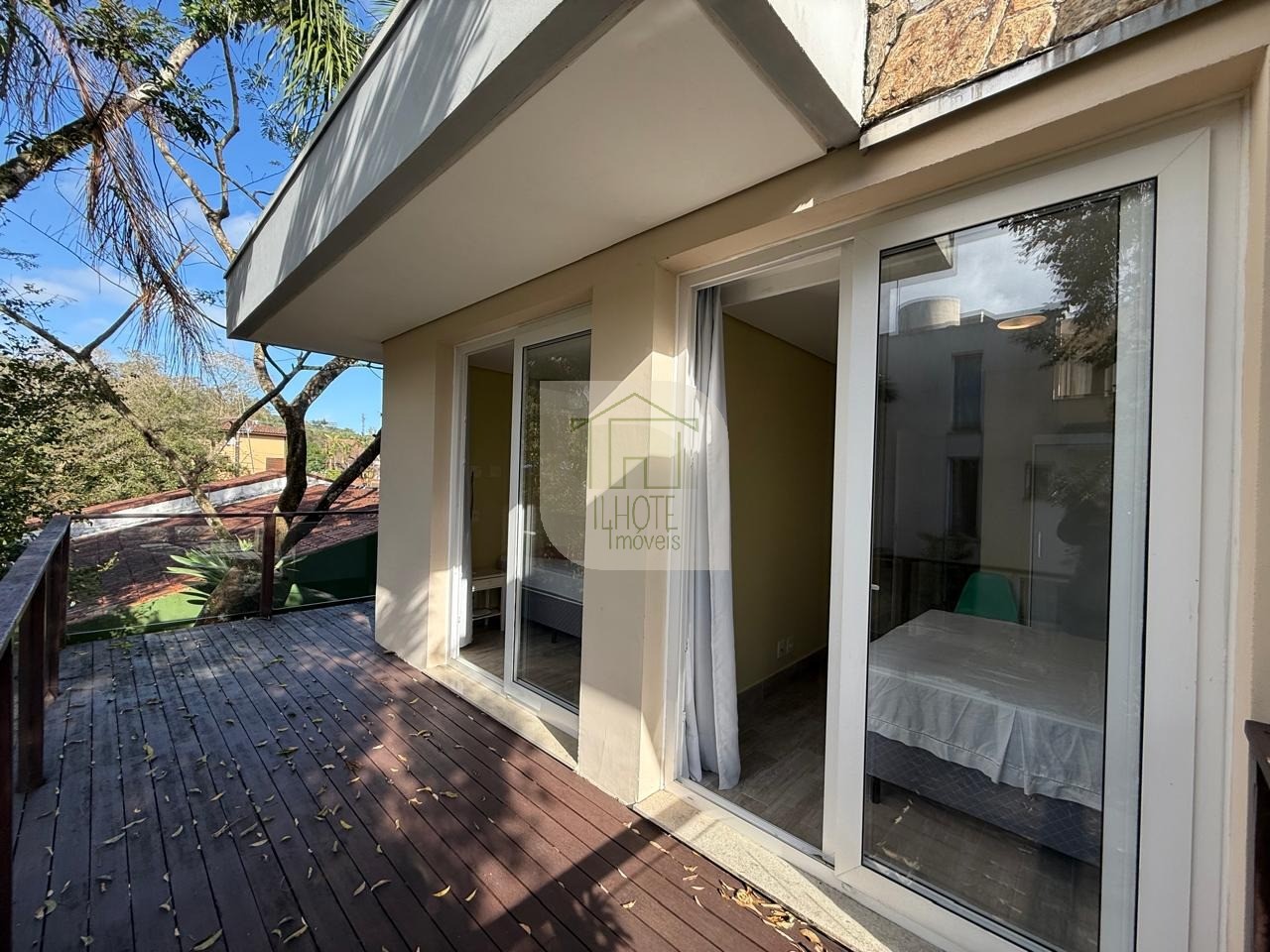 Casa de Condomínio à venda e aluguel com 4 quartos - Foto 34