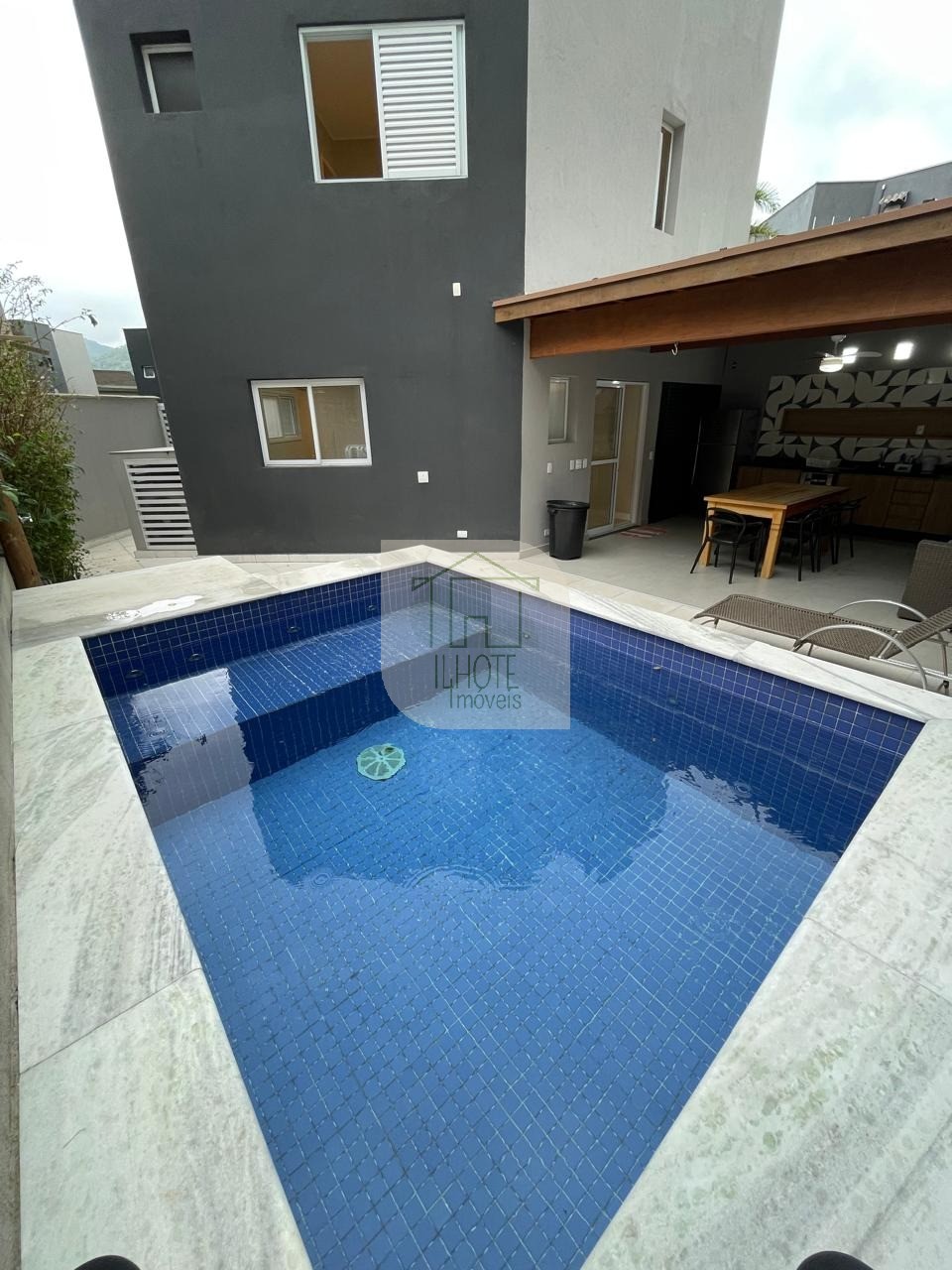 Casa de Condomínio para alugar com 4 quartos - Foto 16