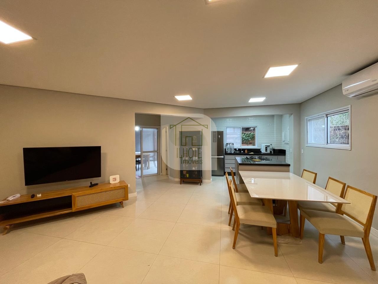 Casa de Condomínio para alugar com 4 quartos - Foto 6