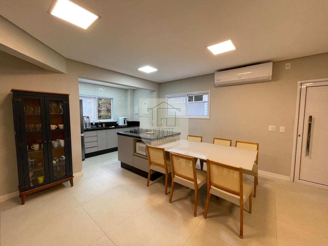 Casa de Condomínio para alugar com 4 quartos - Foto 7