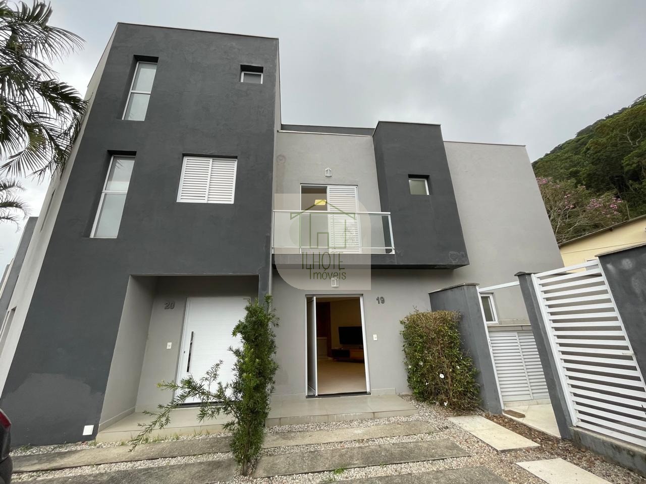 Casa de Condomínio para alugar com 4 quartos - Foto 1