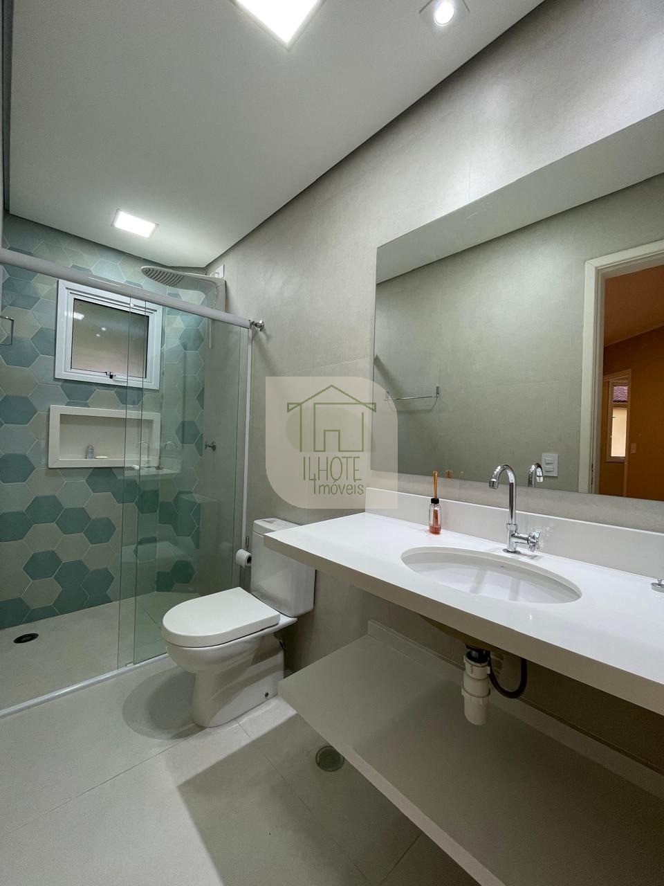 Casa de Condomínio para alugar com 4 quartos - Foto 24