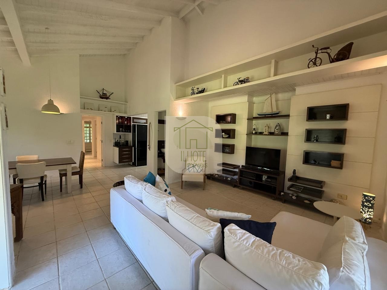 Casa de Condomínio, 3 quartos - Foto 57