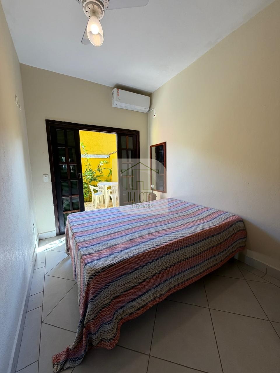 Casa de Condomínio, 2 quartos - Foto 5