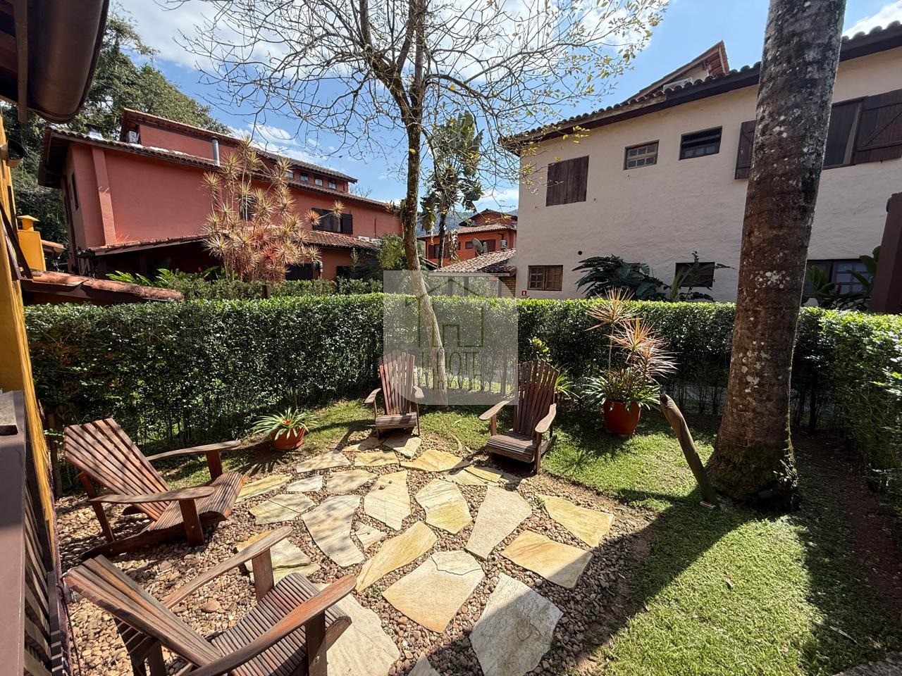 Casa de Condomínio, 2 quartos - Foto 4