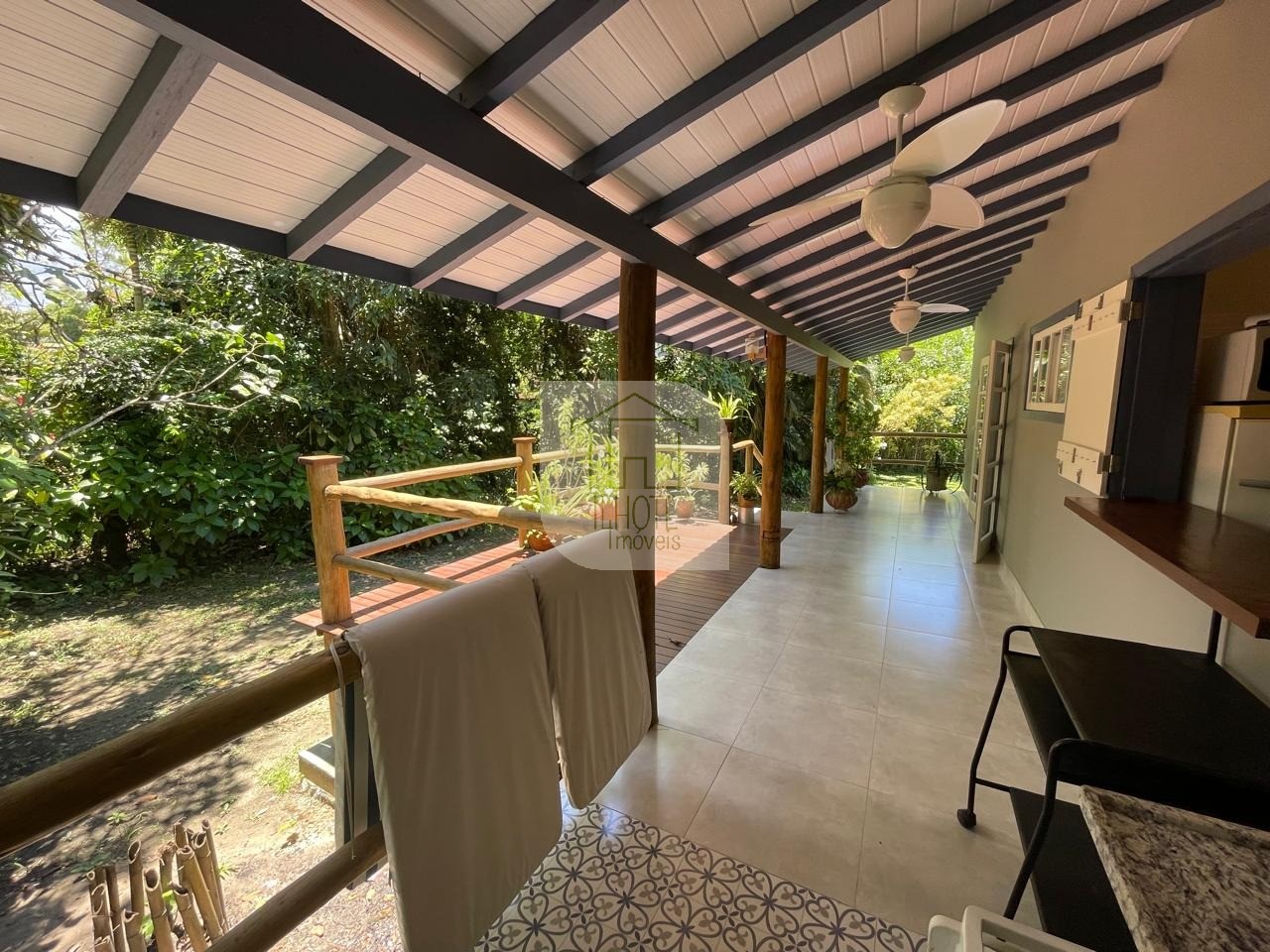 Casa de Condomínio, 2 quartos - Foto 7